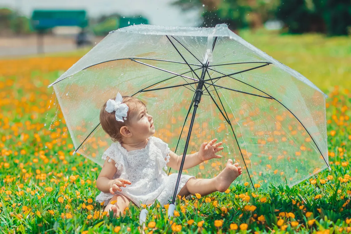 Bébé et canicule : le guide complet pour protéger votre tout-petit