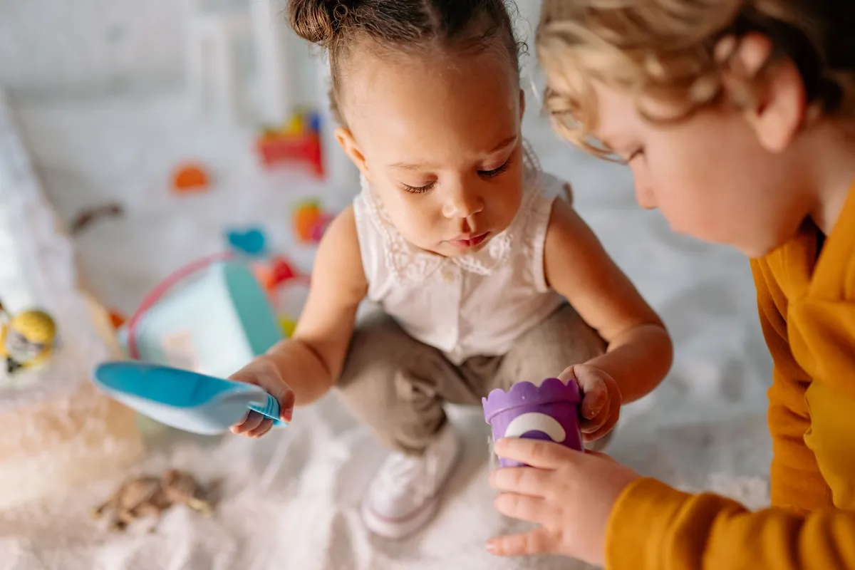 Crèche, nounou ou assistante maternelle : comment choisir ?