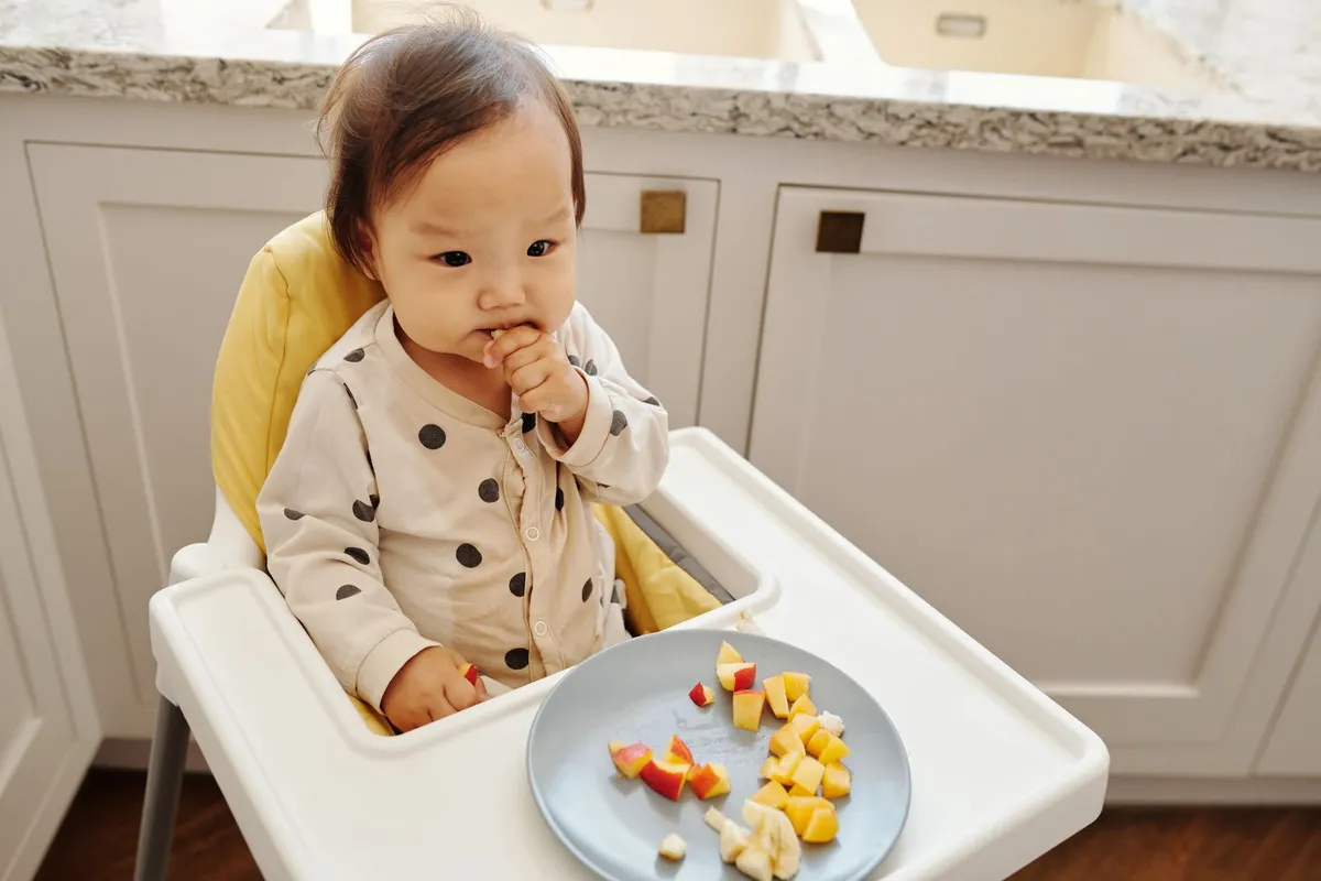 La diversification menée par l'enfant (DME) : par où commencer ?