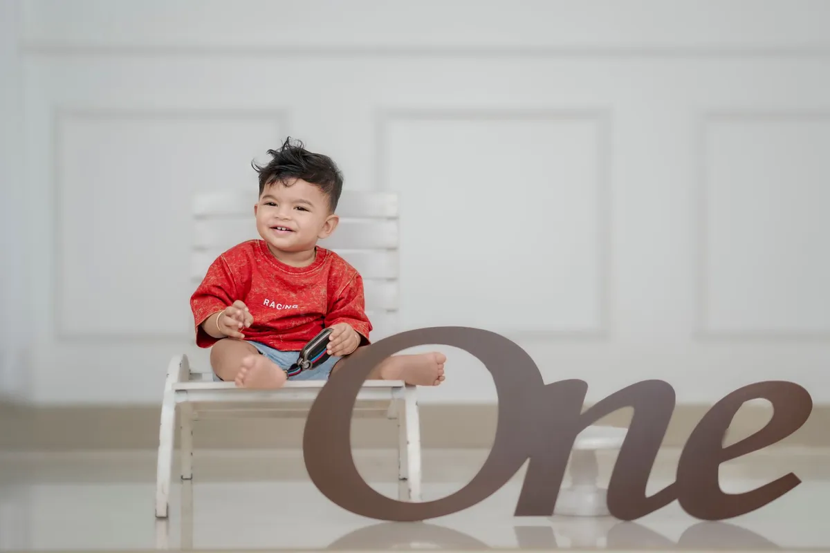 Quels jouets pour un enfant de 1 an ? Nos idées qui font mouche