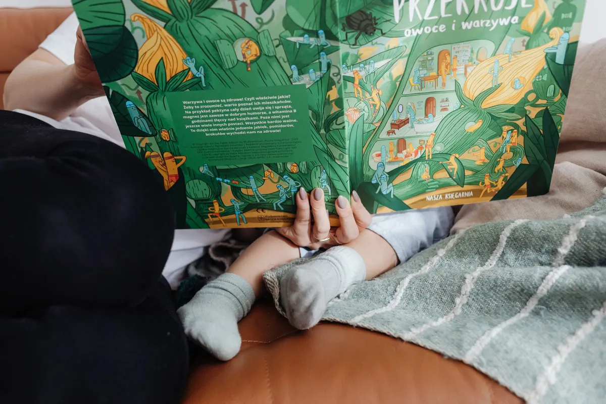 Quel livre Montessori choisir ? Notre sélection pour parents et enfants