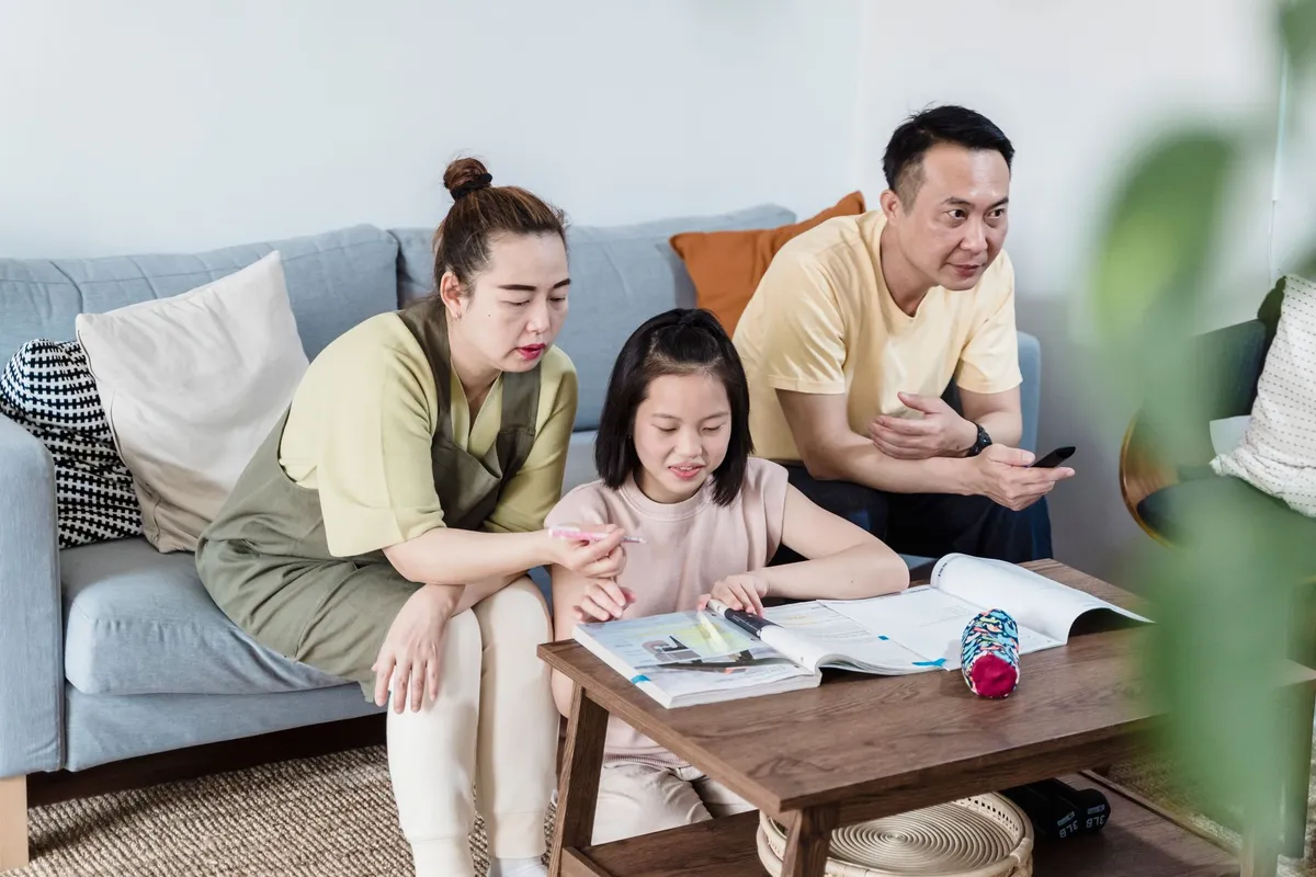Les meilleurs livres de parentalité à lire absolument