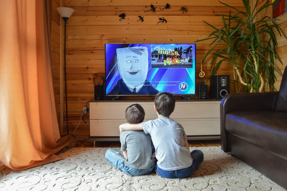 Meilleures séries pour enfants par âge : notre sélection du quotidien