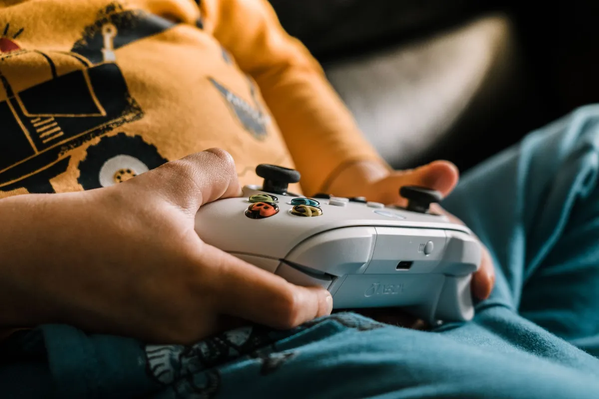 Meilleurs jeux d'écran pour enfants par âge : applis et jeux vidéo choisis