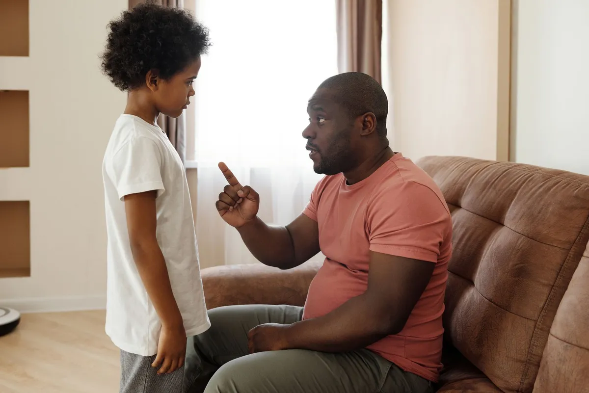 Parler en « je » : la communication non violente (CNV) avec les enfants, sans y passer ses nerfs