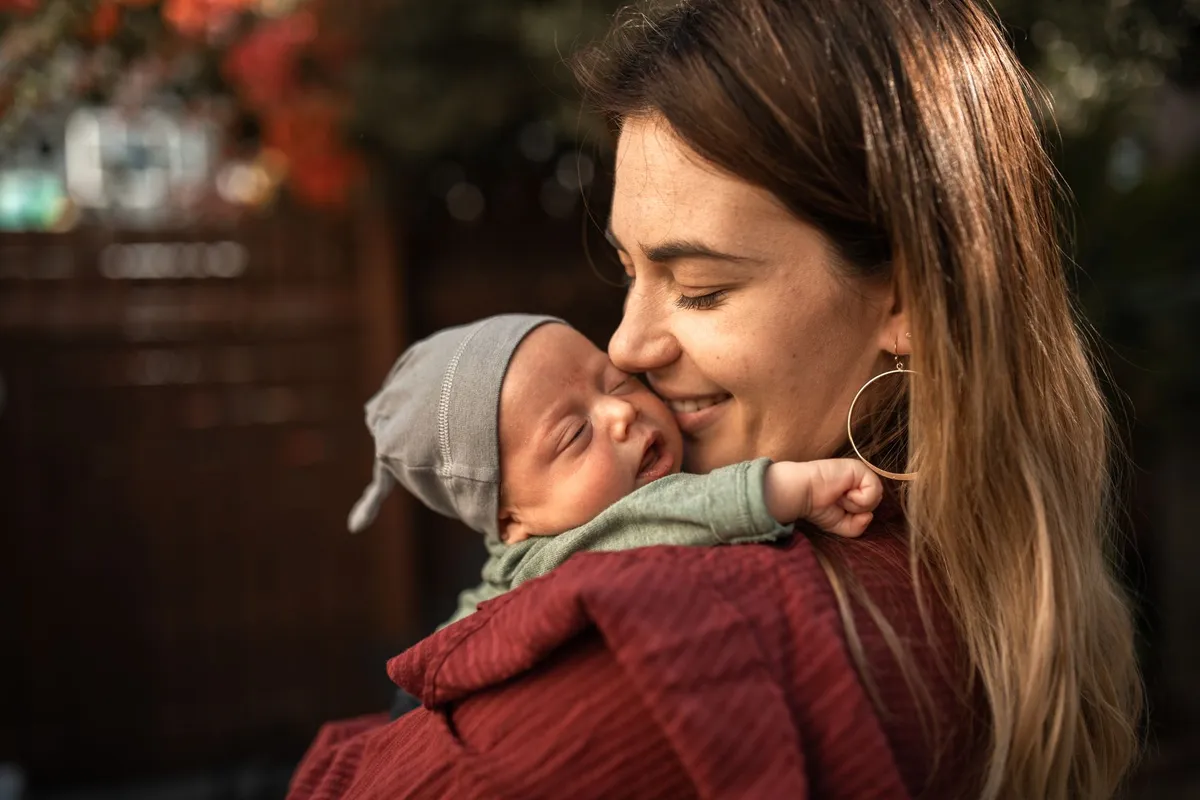 La théorie de l'attachement expliquée aux parents