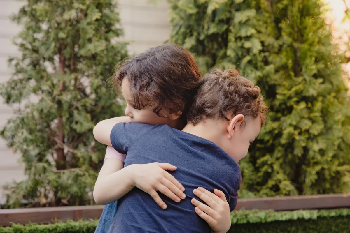 Un enfant doit-il forcément aimer son frère ou sa sœur ?